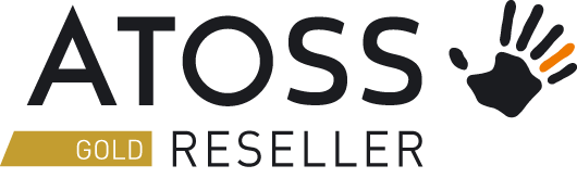 Partner ATOSS Gold-Reseller von Ringer Zeiterfassung