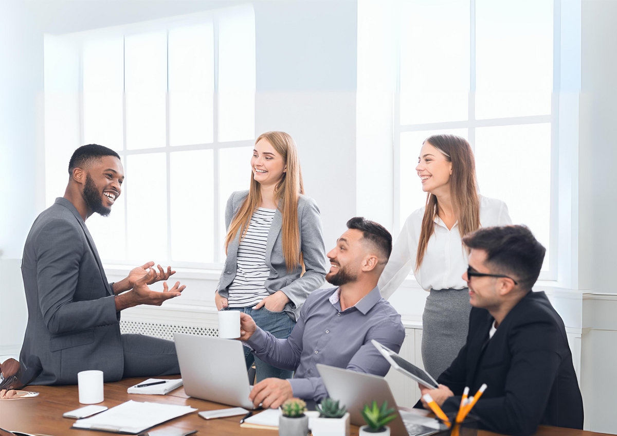 Flexible Arbeitszeitodelle