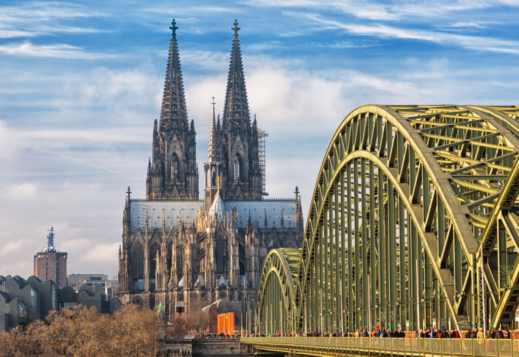 Köln