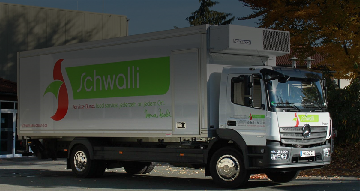 Schwalli LKW